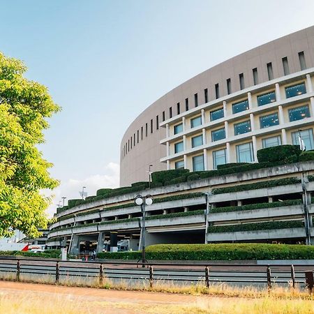 Trip Pod Komondo-Machi Fukuoka  Luaran gambar