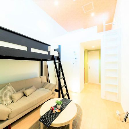 Trip Pod Komondo-Machi Fukuoka  Luaran gambar