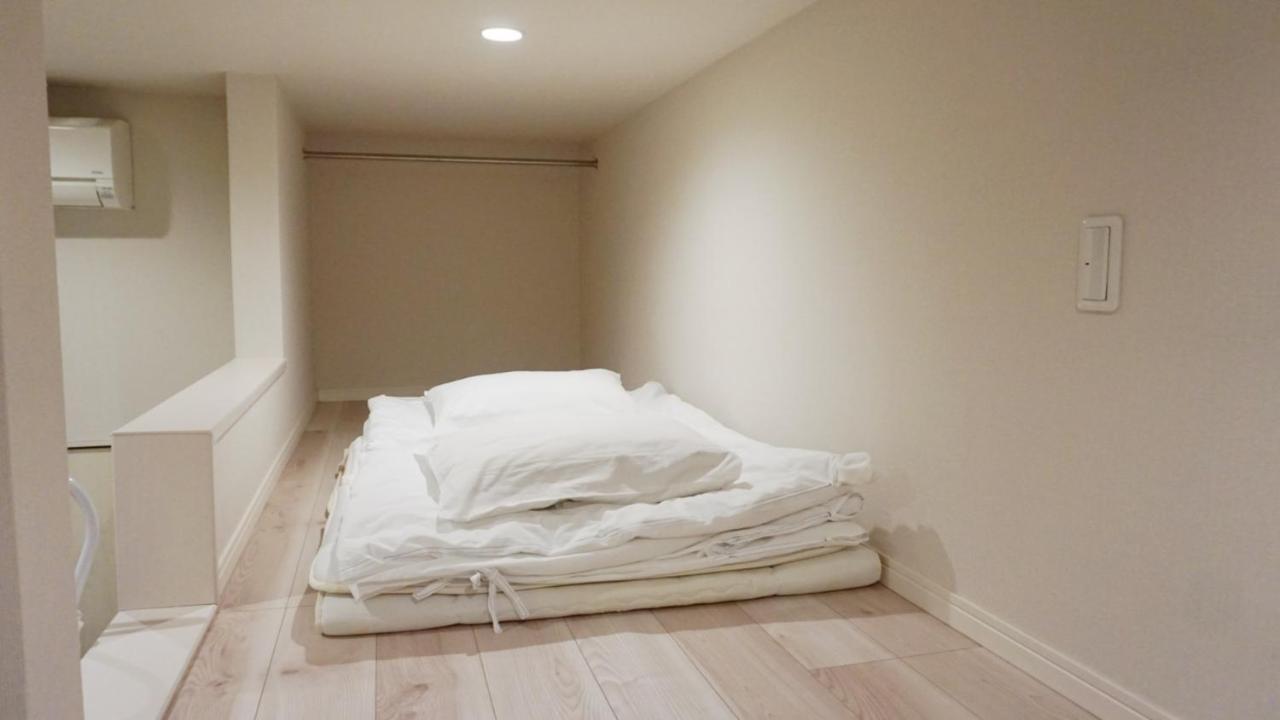 Trip Pod Komondo-Machi Fukuoka  Luaran gambar