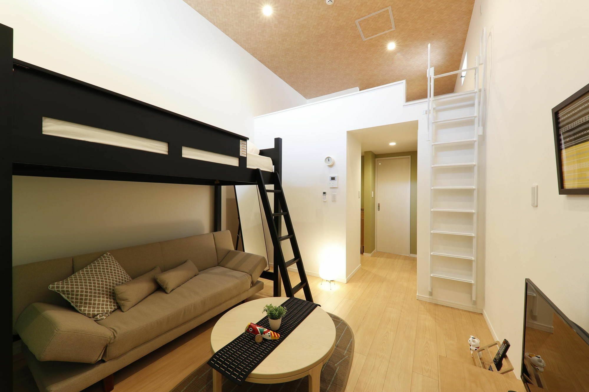 Trip Pod Komondo-Machi Fukuoka  Luaran gambar