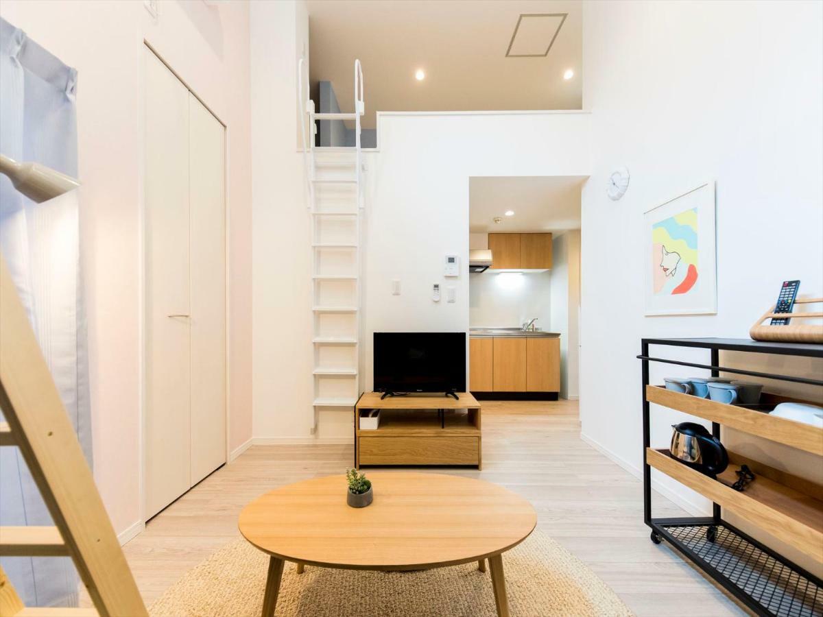 Trip Pod Komondo-Machi Fukuoka  Luaran gambar