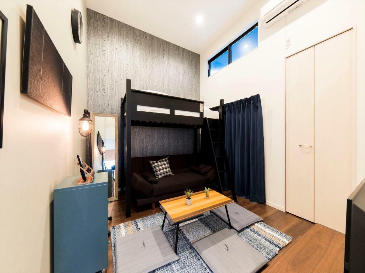 Trip Pod Komondo-Machi Fukuoka  Luaran gambar
