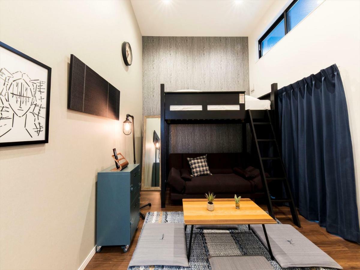 Trip Pod Komondo-Machi Fukuoka  Luaran gambar