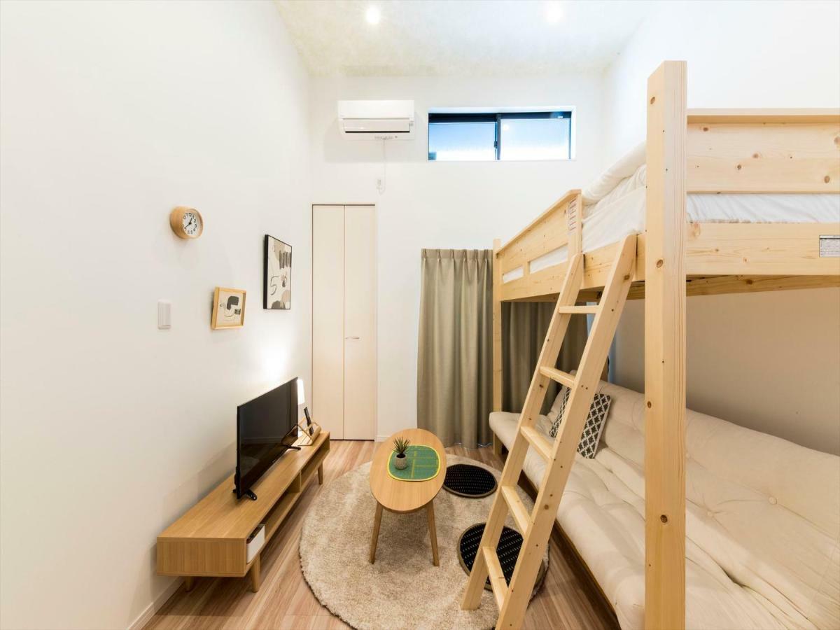 Trip Pod Komondo-Machi Fukuoka  Luaran gambar