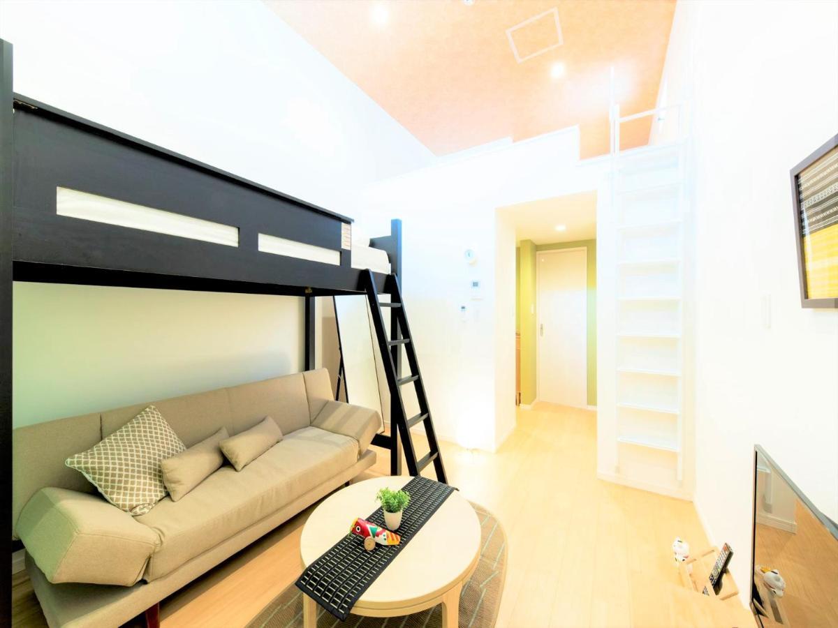 Trip Pod Komondo-Machi Fukuoka  Luaran gambar